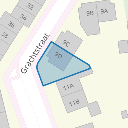 Perceel BSM02-A-6157