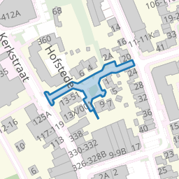 Perceel BSM02-A-6163