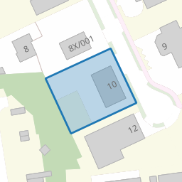 Perceel BSM02-A-6167