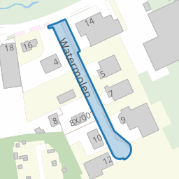 Perceel BSM02-A-6169