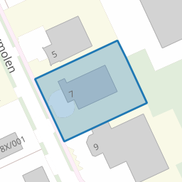 Perceel BSM02-A-6170