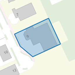 Perceel BSM02-A-6171