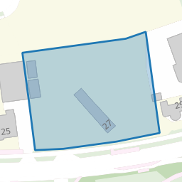 Perceel BSM02-A-6174