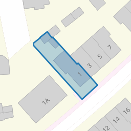 Perceel BSM02-A-6188