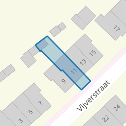 Perceel BSM02-A-6190