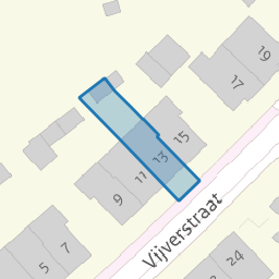 Perceel BSM02-A-6191