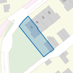 Perceel BSM02-A-6196