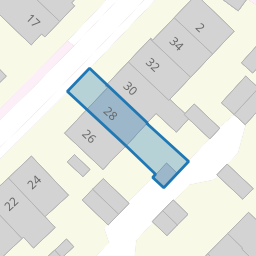 Perceel BSM02-A-6203