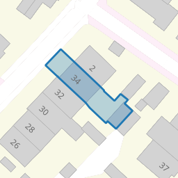 Perceel BSM02-A-6205