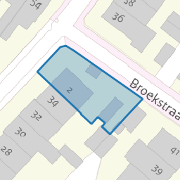 Perceel BSM02-A-6206