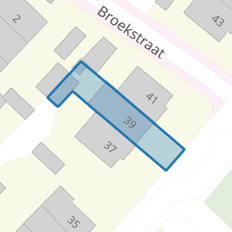 Perceel BSM02-A-6208