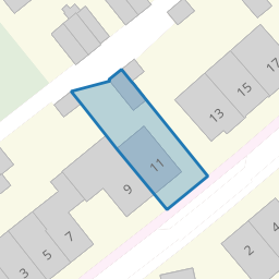 Perceel BSM02-A-6218