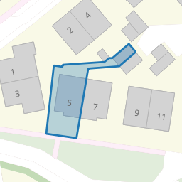 Perceel BSM02-A-6222