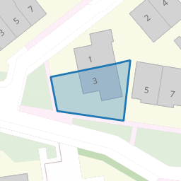 Perceel BSM02-A-6223