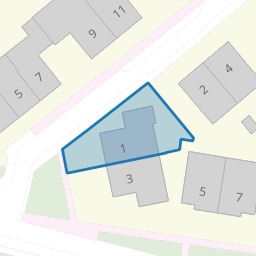 Perceel BSM02-A-6224