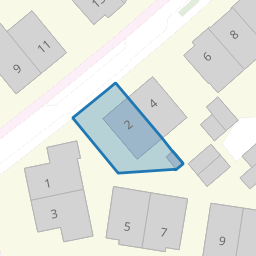 Perceel BSM02-A-6225