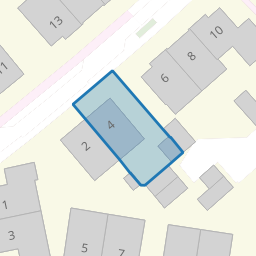 Perceel BSM02-A-6226