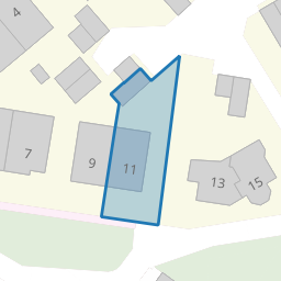 Perceel BSM02-A-6227