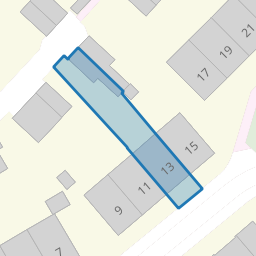 Perceel BSM02-A-6240