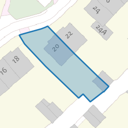 Perceel BSM02-A-6254