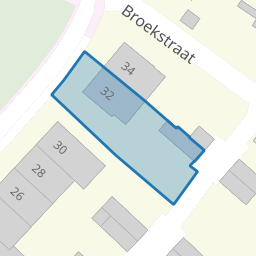 Perceel BSM02-A-6259