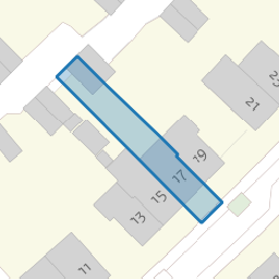 Perceel BSM02-A-6267