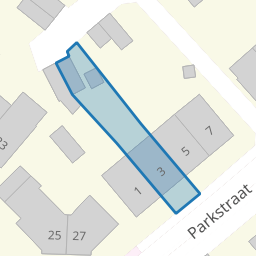 Perceel BSM02-A-6271