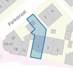 Perceel BSM02-A-6278