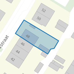 Perceel BSM02-A-6297