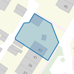 Perceel BSM02-A-6300