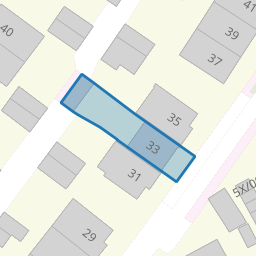 Perceel BSM02-A-6304