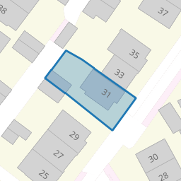 Perceel BSM02-A-6305