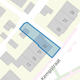 Perceel BSM02-A-6307