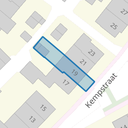 Perceel BSM02-A-6309