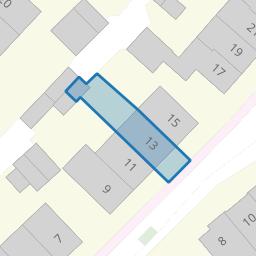 Perceel BSM02-A-6312