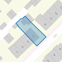 Perceel BSM02-A-6314