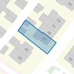 Perceel BSM02-A-6318