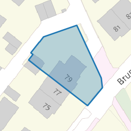 Perceel BSM02-A-6331