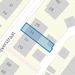 Perceel BSM02-A-6335