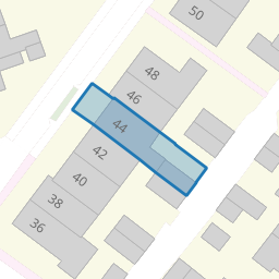 Perceel BSM02-A-6345