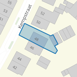 Perceel BSM02-A-6353