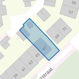 Perceel BSM02-A-6363