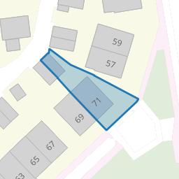 Perceel BSM02-A-6365