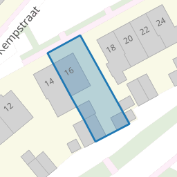 Perceel BSM02-A-6371