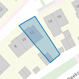 Perceel BSM02-A-6373