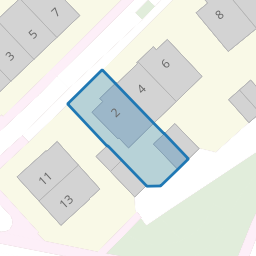 Perceel BSM02-A-6378