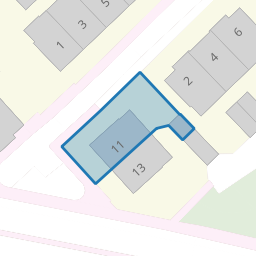 Perceel BSM02-A-6380