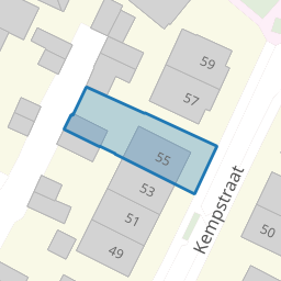 Perceel BSM02-A-6388