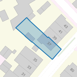 Perceel BSM02-A-6400