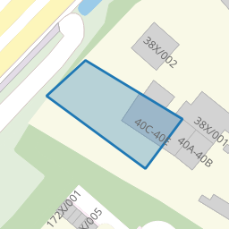 Perceel BSM02-A-6405